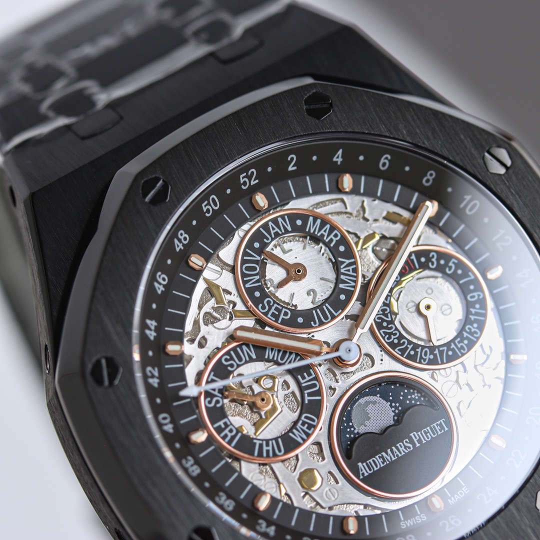 Audemars Piguet watch